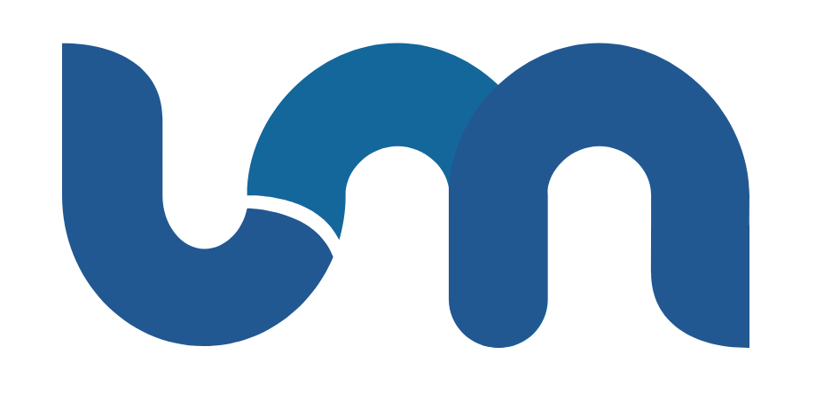 Logo de l'hôtel de la Marine Port en Bessin